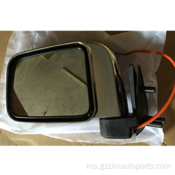 Nissan 720 2007 Plastik Modified Side Mirror